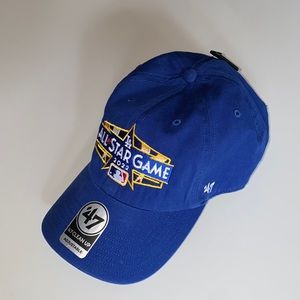 Banner 47 2022 MLB Allstar Game Hat